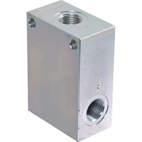 Carcasa acero 12/3 1/2" WALVOIL 3CC123ST (1/3)