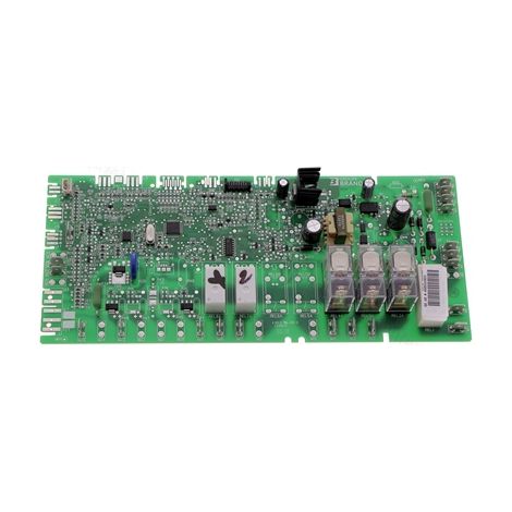 Ersatzteil - Carte électronique, module de puissance - -