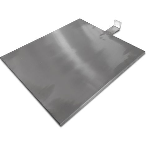 Plaque de recouvrement pour EHT400/MHT400 MW Tools EHT-PL (1/3)