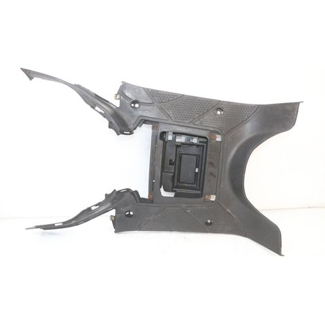 MARCHE PIED SYM FIDDLE 2 50 2008 - 2013 (1/5)