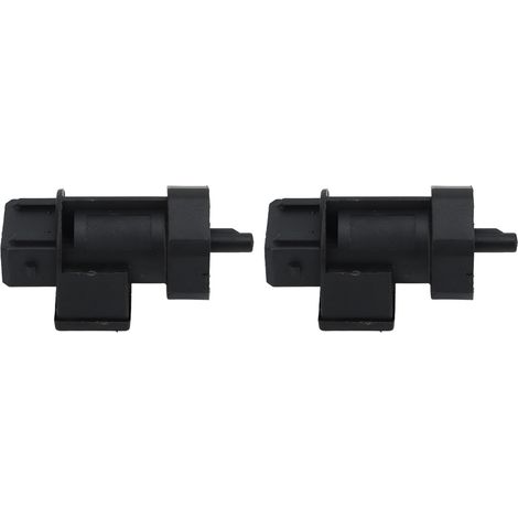 1 paire de capteurs de vitesse de transmission manuelle ABS en métal, remplacement pour Kia Soul 2010-2018 (1/5)