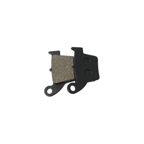 Compatible avec les disques de frein arrière des motos tout-terrain Honda CR125/250, CRF, CRF250 et CRF450. (1/5)