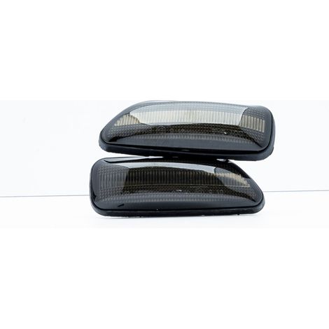 LED-Blinker mit CAN-Bus 12V für Volvo S60 (RS), S80 (TS/XT), V70 (P80)