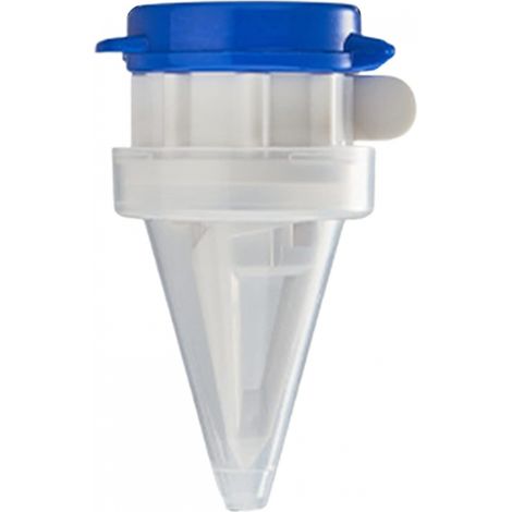 Bec verseur à jus de fruits en brique, embout pointu et robuste, ustensile de cuisine-AquaForge (1/5)