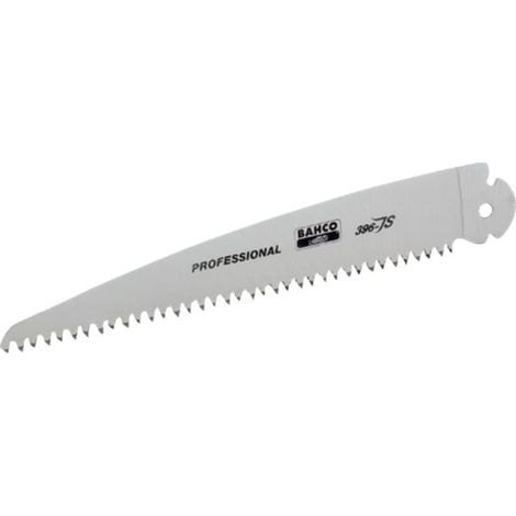 Bahco Ersatzblätter für 396-JS Astsägen 7 1/2 (1/2)