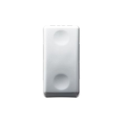 Invertitore Unipolare 16A Serie Civili Gewiss System White GW20579