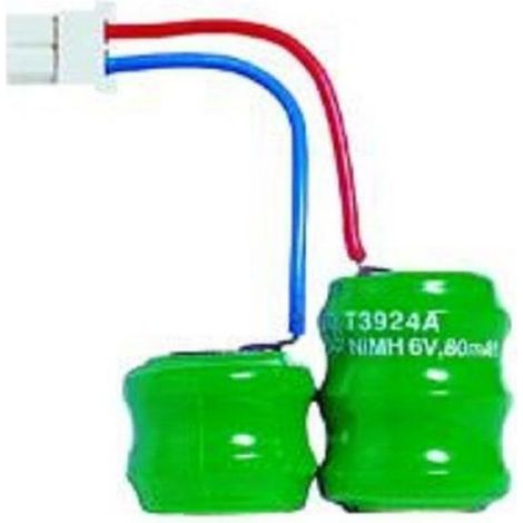 Bticino batteria per autonoma ricaricabile serie axolute, livinglight l4380/b (1/4)