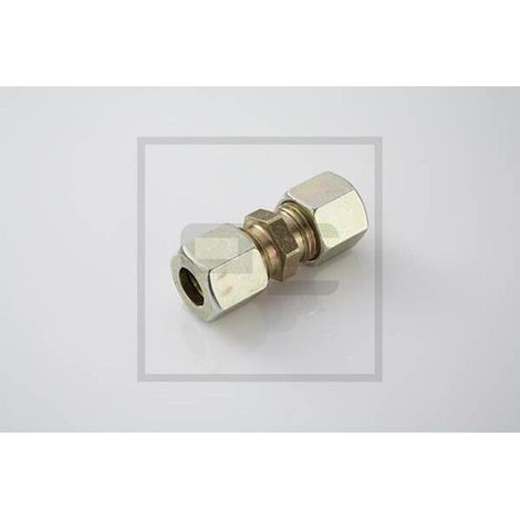 Raccord d'air comprimé PETERS ENNEPETAL 076.003-30A 43 mm 0,076 kg