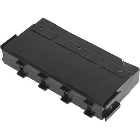 Compatible avec les boîtes à fusibles à relais pour Corolla, Prius, RAV4 et Yaris : 82641-71010, 8264171010, 82641-71020. (1/5)