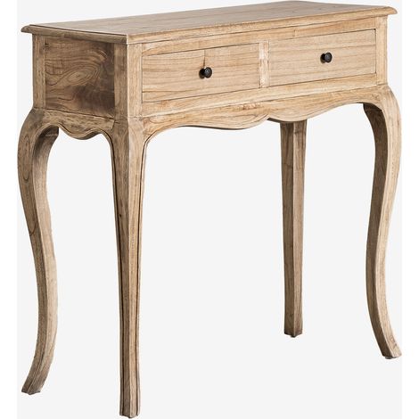 Console en bois de Teresia SKLUM (1/5)