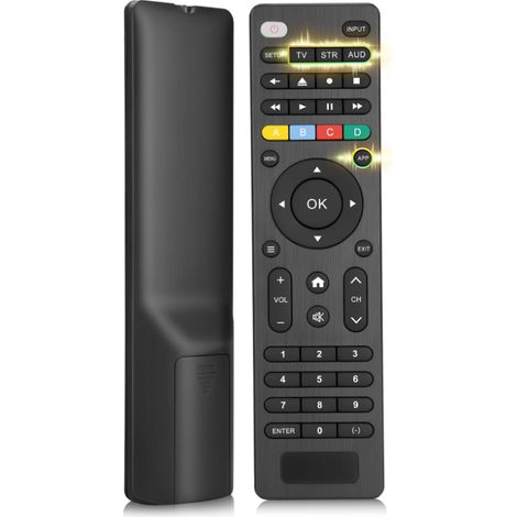 Telecomando universale, telecomando universale per TV Samsung, LG, Sony, Vizio Smart TV (1/5)