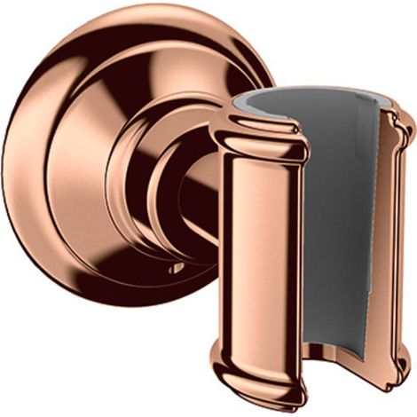 hansgrohe AXOR Montreux Brausehalter, 16325300 (1/2)