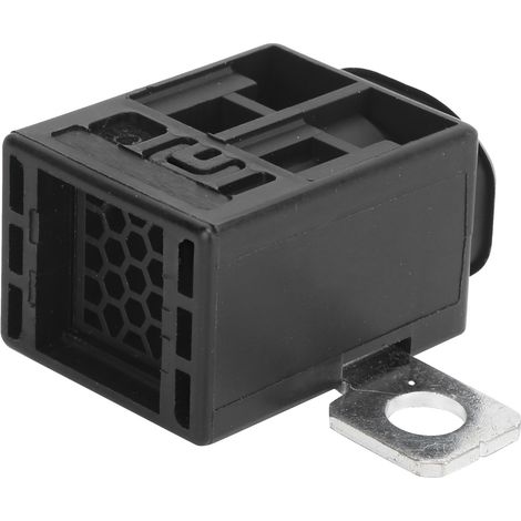 Batterie-Überlastschutzsicherung 4F0915519, kompatibel mit Audi A4 Allroad (2013–2015), Ersatzteil (1/5)