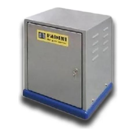 fadini motoréducteur fibo 400 triphasé 400v 4002l (1/3)