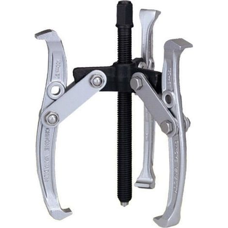 Extractor de 3 garras 50-100MM JBM 52731 (1/2)