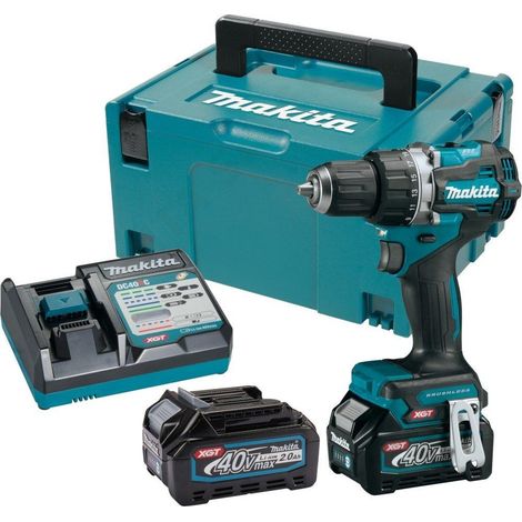 Makita DF002GA201 perceuse-visseuse sans fil compacte (1/2)