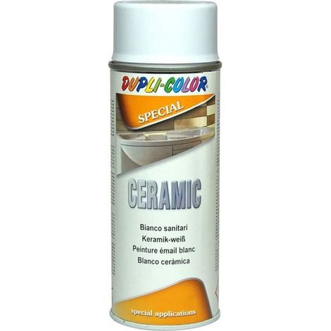 CERAMIC SMALTO PER SANITARI