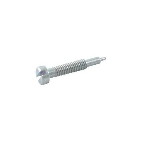 691777 - Vis de richesse ralenti pour moteur BRIGGS et STRATTON