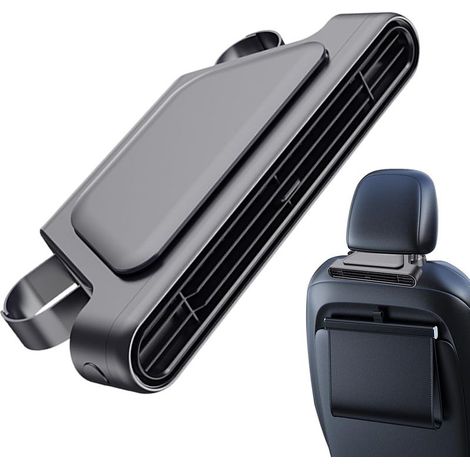 Ventilateur portable pour voiture Refroidissement sans pales (1/5)