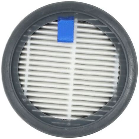 Filtre de rechange réutilisable et lavable (1 pièce) pour l'aspirateur sans fil Afoddon A200PRO/A200, compatible avec ORFELD B08/C10A/C10G (1/4)