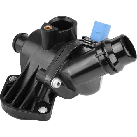 Joint de culasse thermostat et boîtier de refroidissement 06B121111K pour Audi A4 Quattro 2002-2006 (1/5)