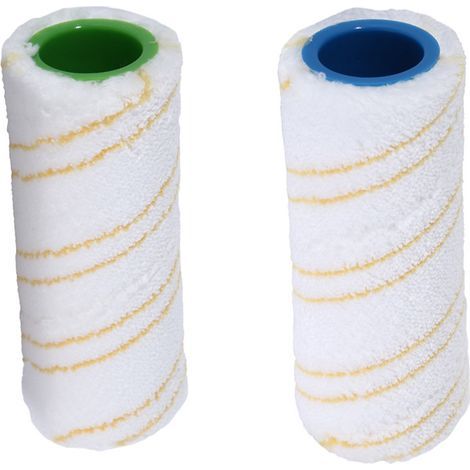 Rulli di ricambio per Kärcher FC7 FC3 FC5 FC3D, accessorio 2.055-006.0 - set (1/5)