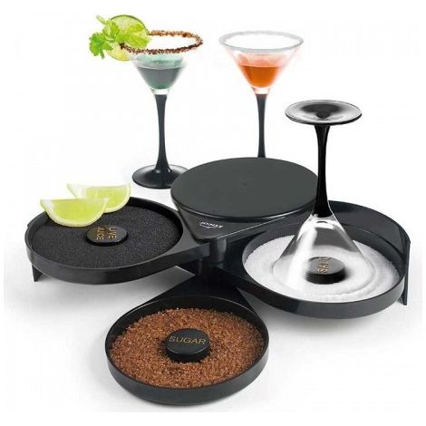 BANDEJA COCTEL - LACOR