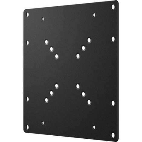 Adaptateur VESA pour support mural TV – Plage 50x50 à 200x200 mm – Fixation renforcée pour téléviseurs jusqu'à 50 kg – Installation facile – Goobay (1/2)
