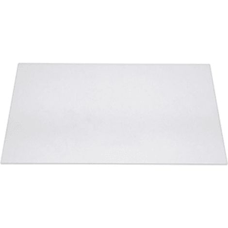 VERRE INTERIEUR DE PORTE REP 176 pour FOUR CANDY - 41030896 (1/2)