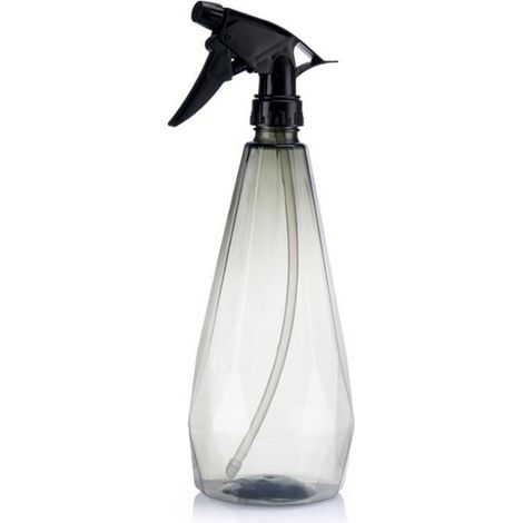 Vaporisateur Rechargeable 1000ml en PET/PP avec Embout Adjustable et Grip Ergonomique (1/5)
