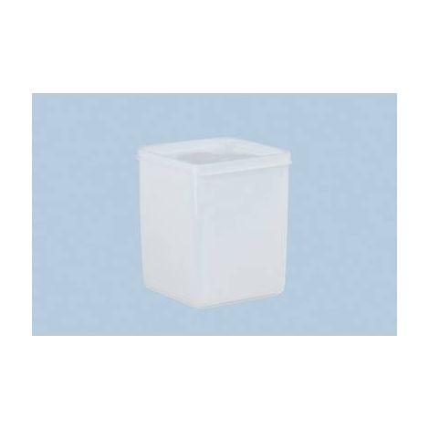 Hünersdorff 910200 Boîte (l x H x P) 103 x 127 x 103 mm naturel 1 pc(s) (1/2)