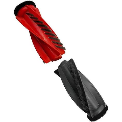 Accesorios para Roborock S9 MaxV Slim: Cepillo lateral principal de repuesto, filtro HEPA, almohadillas para mopa, bolsa para polvo, edición Spar 0716 (1/4)