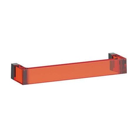 Handtuchhalter KARTELL 300x75x40mm orange tan (1/5)
