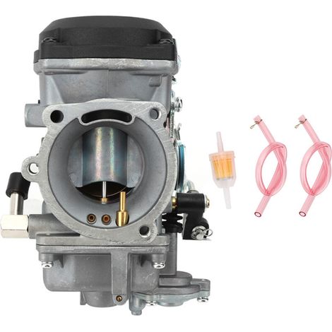 40-mm-Vergaser aus Zink und Eisen für Touring-Motorräder 1988–2016 – Neu, kompatibel mit XL883