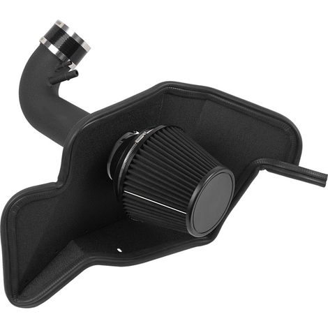 Kit d'admission en Aluminium anodisé Haute Performance pour GT 5.0L V8 Engine 2015-2017