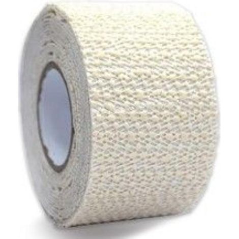 BRINOX cinta antideslizante alfombra adh.5cmx2 mt blanco , Cinta antideslizante alfombras adhesiva. 5cm x 2m. Blanco. Blanco