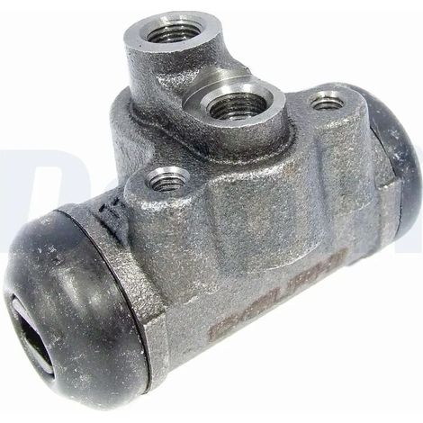 Cylindre de roue Delphi Technologies LW90074 SUZUKI 53401-65D00 5340167D00