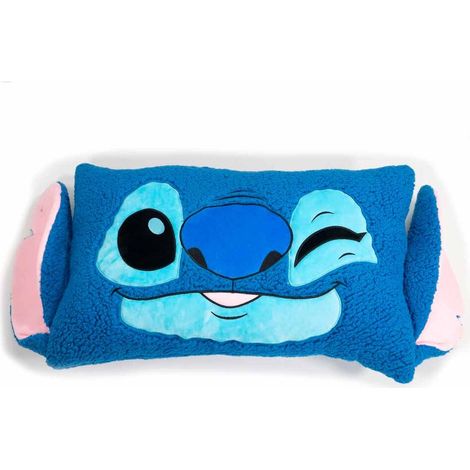 Cojin 3D Stitch Disney