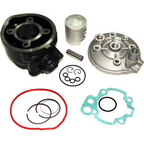 Cilindro de 70 cc AM6 Yamaha TZR DT 50 Aprilia RS 50