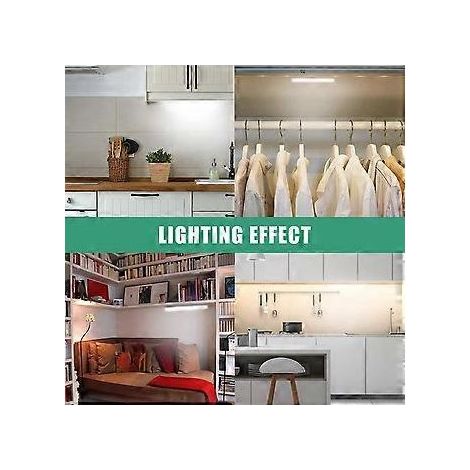 2 Stück 12-24V 108LED COB-Innenraumleuchten für Autos, Wohnmobile und Wohnwagen