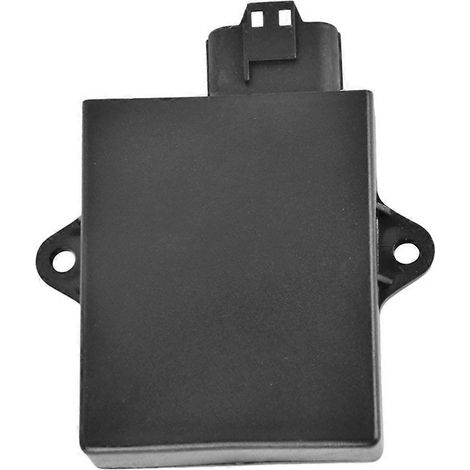 Boîtier CDI (1 pièce) pour Suzuki LTZ 400 QuadSport Z400 2005 2006 2007 2008 32900-07G10 (1/5)