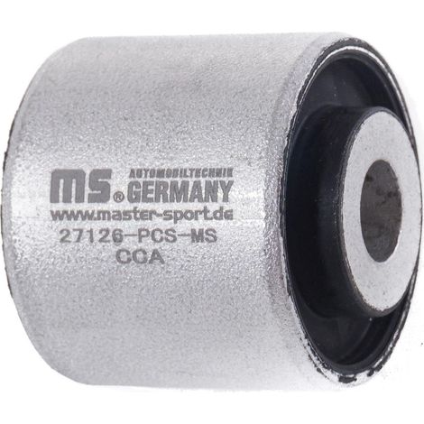 Vordere Querlenkerbuchse Audi Bentley Fiat Porsche VW (1/2)