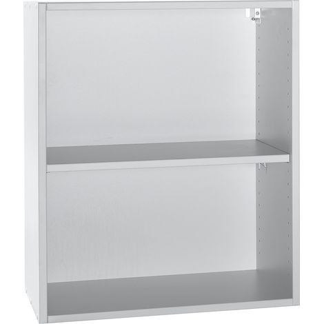 FRANKEL kaiserkraft, Rayonnage mural de laboratoire, 1 tablette