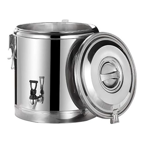 Cafetières Cafetiere Italienne Machine a Cafe Italienne Électrique Grande Préparation d'Espresso Italien Cafetière Expresso Pot Moka, Aluminium, Noir, 6 Tasses (300 Ml) (1/5)