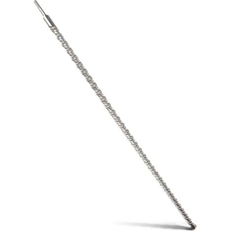 Foret SDS Plus 25 x 1000 mm - Foret à béton avec 4 tranchants en carbure et double hélice - Pour béton, pierre, pierre naturelle (1/5)