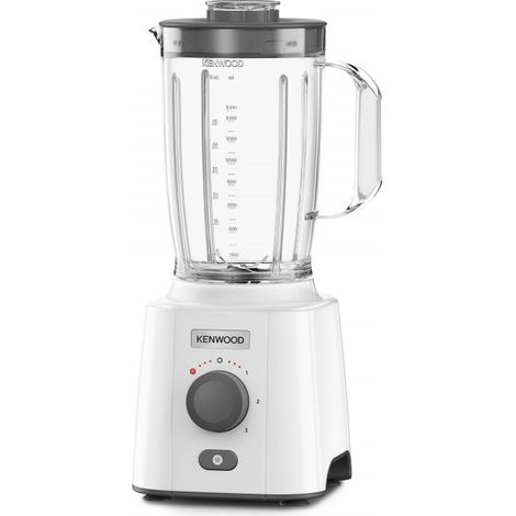 Kenwood Liquidificadora 650w 2lt 3veloc  Pulse P (1/3)