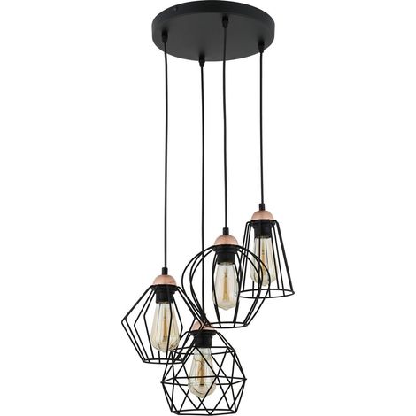 Lampada a sospensione Galaxy 1643 (1/5)