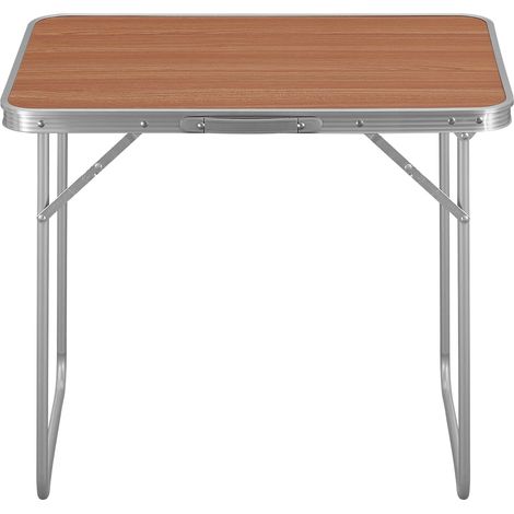 CAIziTable portable, table pliante ultra-légère, table polyvalente, table de camping, table de pêche (1/5)