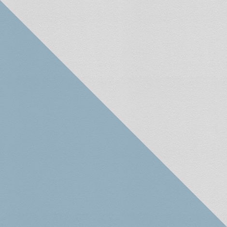 Papier peint aspect crépi Profhome 577610 papier peint intissé à peindre légèrement texturé à l'aspect crépi mat blanc 26,5 m2