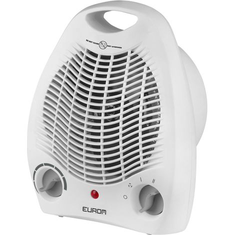 Soufflante VK2002 0-1000/2000 Watt 230V 50 Hz (1/5)